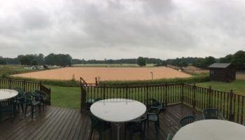 Addington Manor Arena