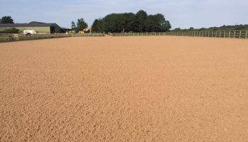 Michael Whittaker Outdoor Arena