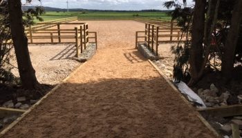 Riding Arena