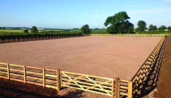 building-riding-arena