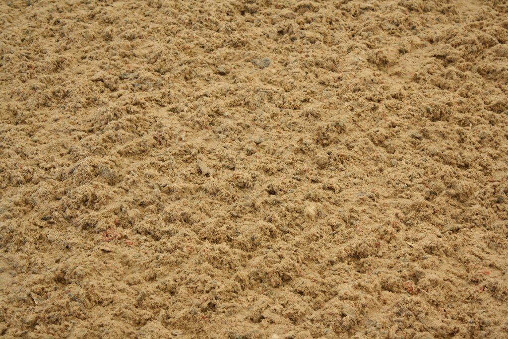 Waxed surface - Cushion Track Classic