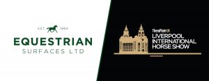 Surfacing Liverpool International Horse Show 2019