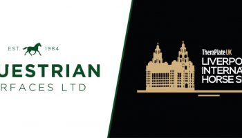 Surfacing Liverpool International Horse Show 2019
