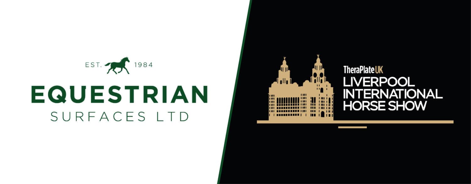 Surfacing Liverpool International Horse Show 2019