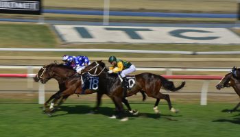 horseracing