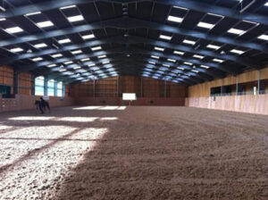 Belwade-Farm