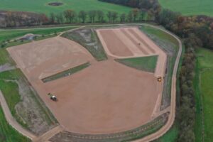 British Showjumping National Training Centre