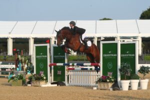 Showjumping/ES Jump