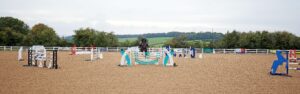 Chard Equestrian – Competition Centre