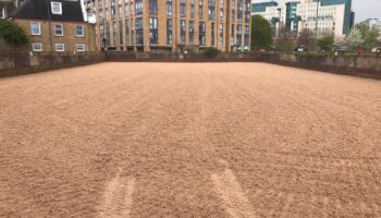 Vauxhall City Farm