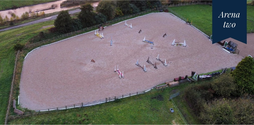 Arena Two