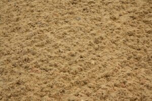 Synthetic Riding Surfaces - Cushion Track Classic