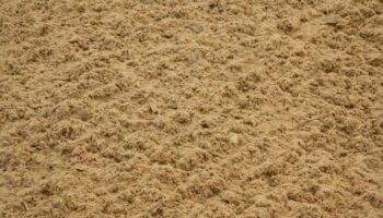 Synthetic Riding Surfaces - Cushion Track Classic