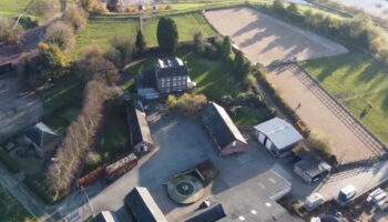 Cheshire Showcase Facility