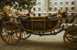 Queen's Platinum Jubilee