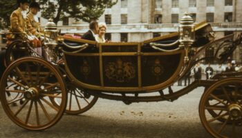 Queen's Platinum Jubilee