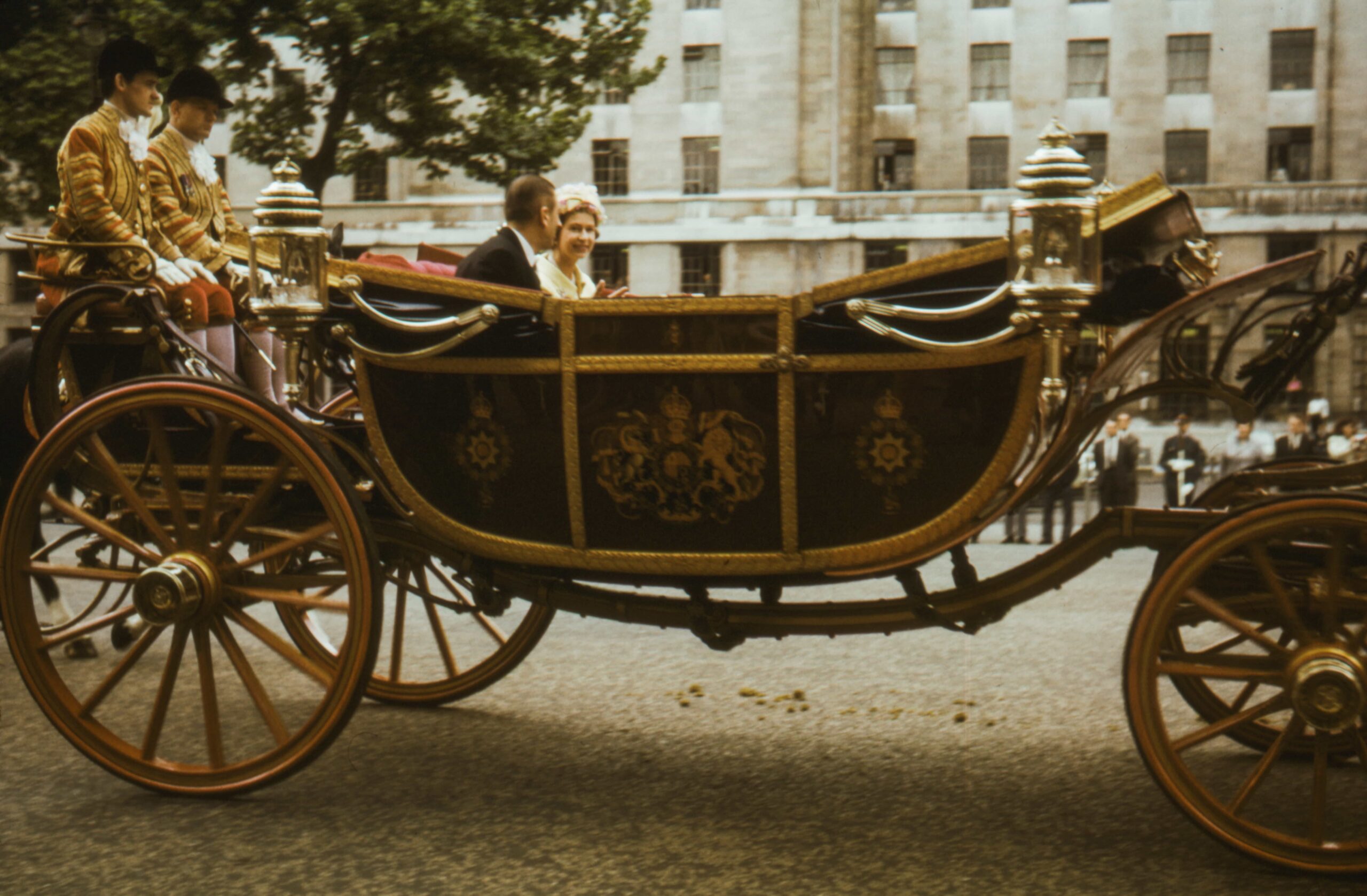 Queen's Platinum Jubilee