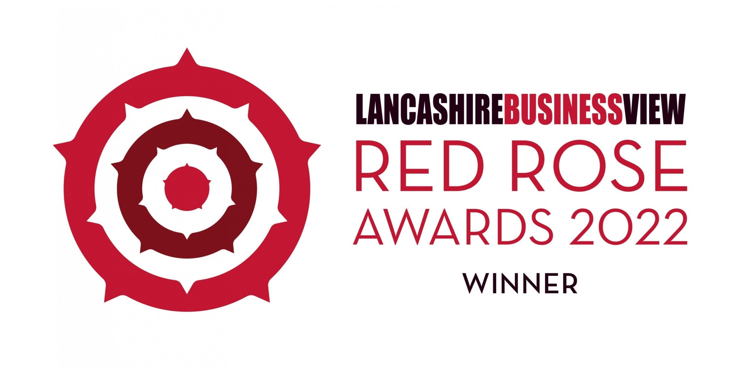Red Rose Awards Winners 2022