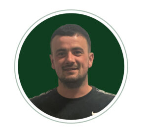 Martin, Production Operative