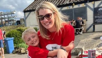 Brain Tumour Awareness month with Kimberley Thompson from Root Fifty-Two