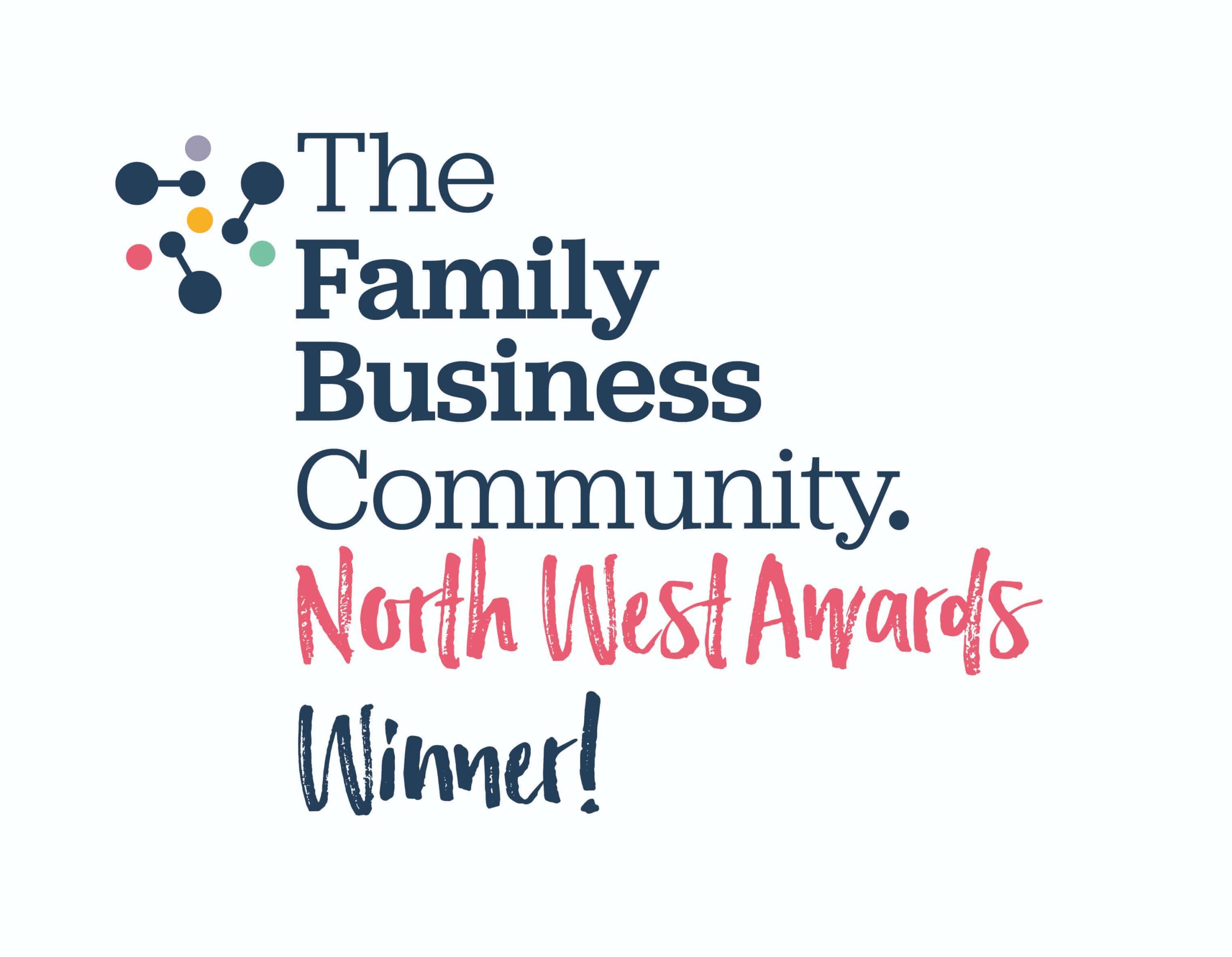 North West Award Winners