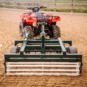 Grader-product