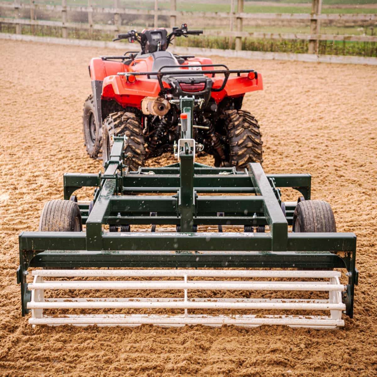 Grader-product